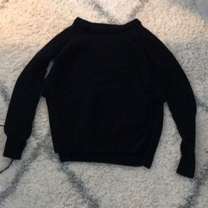 Lulu lemon sweater!